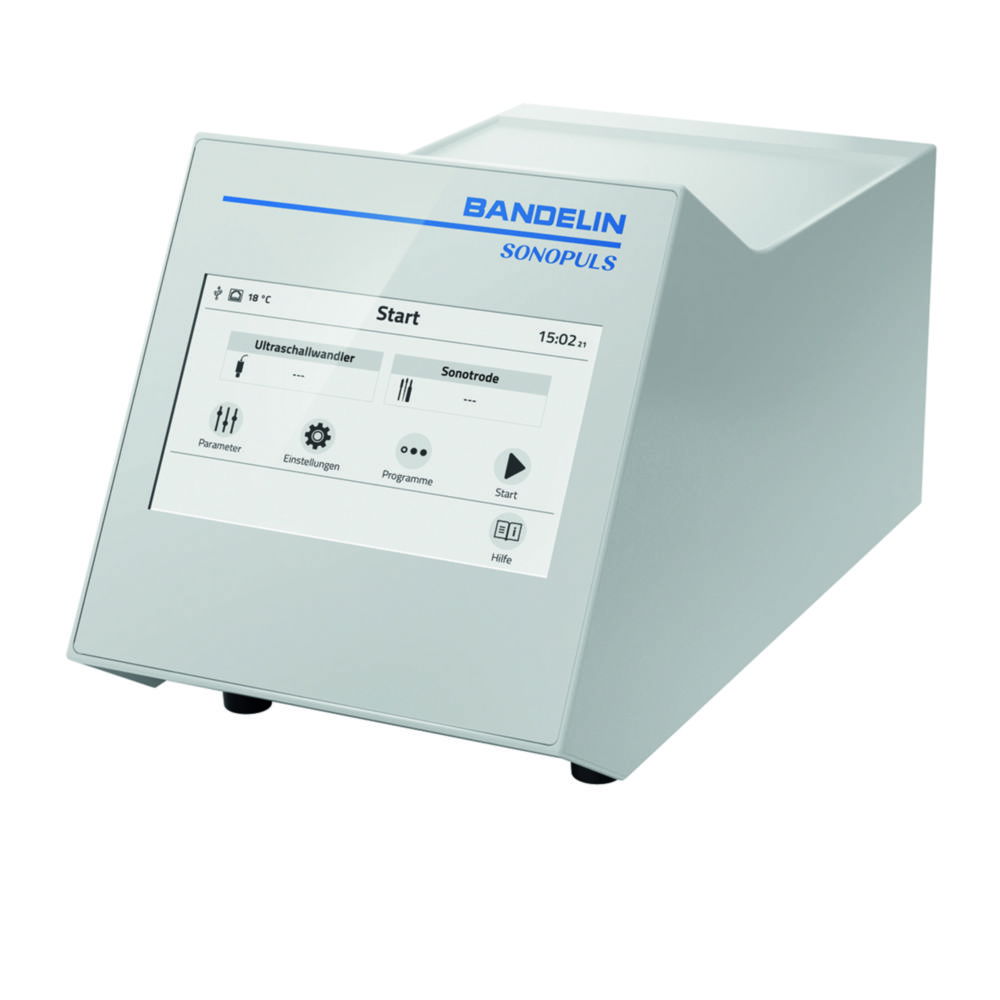 Ultrasound generator GM 5200