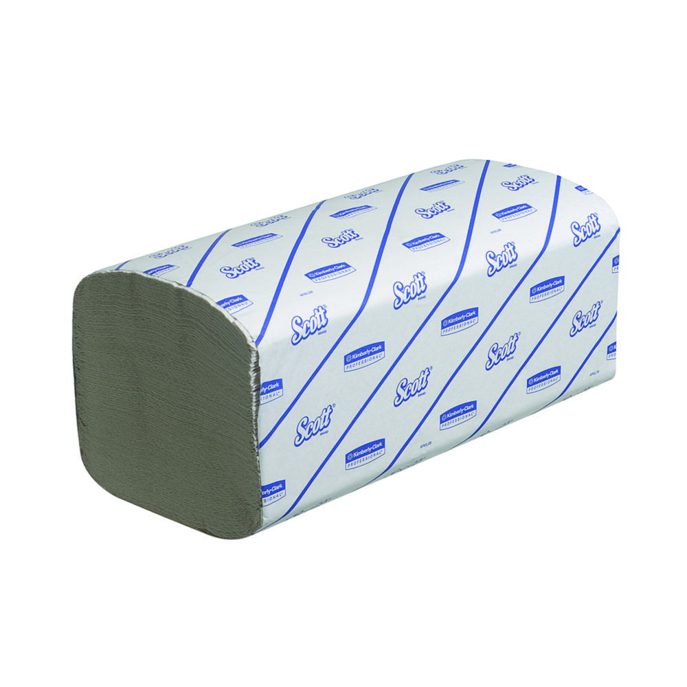 Hand Towels, Scott® Natura, 2-ply Hand Towels, Scott® Natura, 2-ply