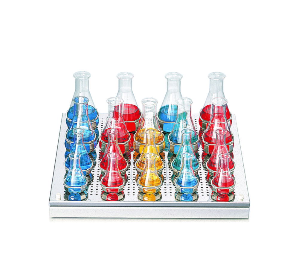 Tray for Shaker VS 30 O / Shaking Incubator VS 150 OI Tray for Shaker VS 30 O / Shaking Incubator VS 150 OI