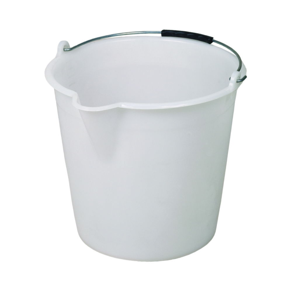 Bucket, LLDPE Bucket, LLDPE