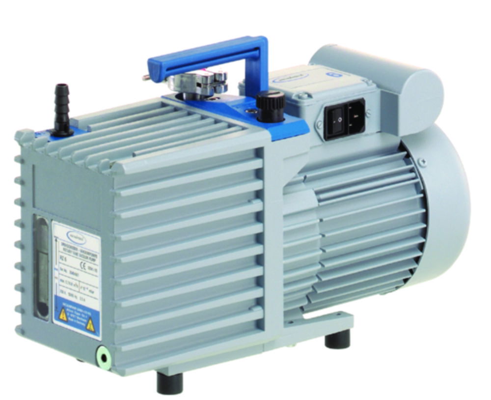 Rotary vane pumps Rotary vane pumps