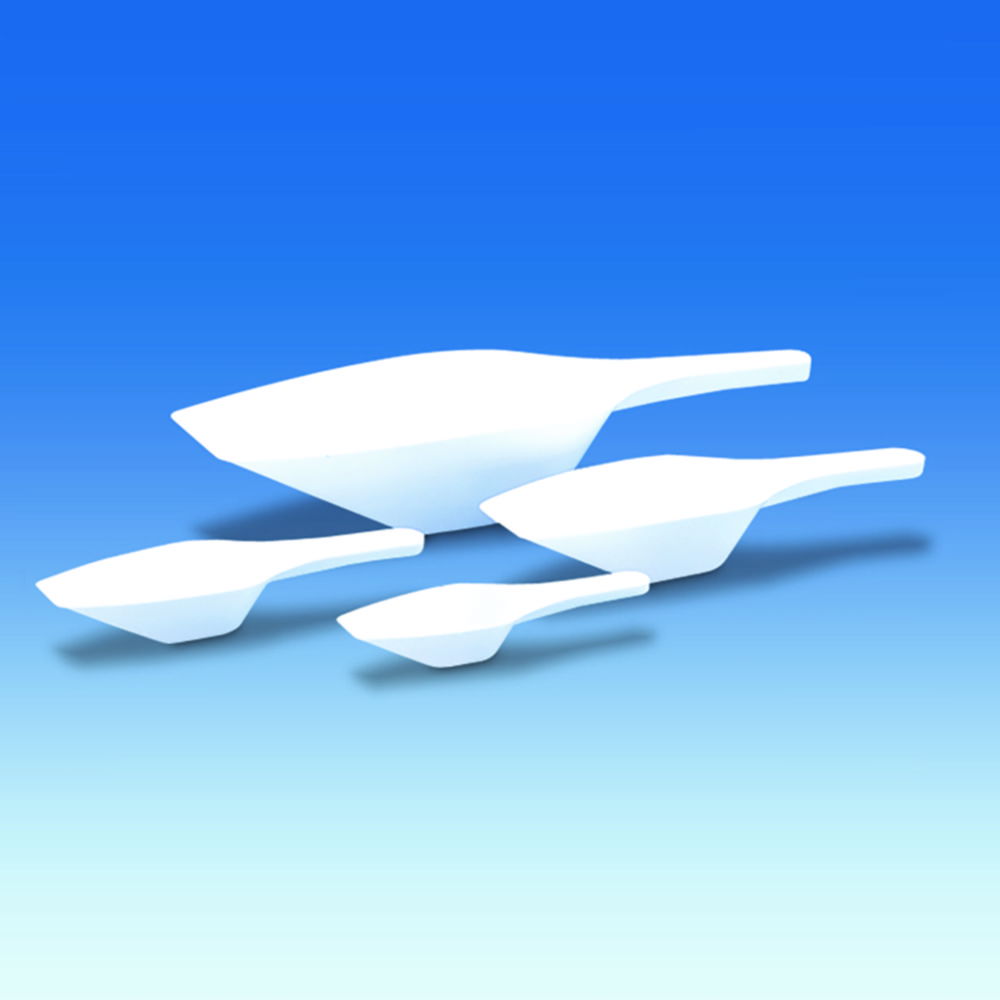 Measuring scoops, PP Measuring scoops, PP