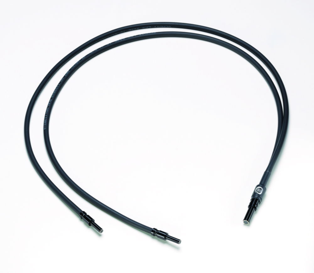 Flexible light guide for SCHOTT Cold light sources