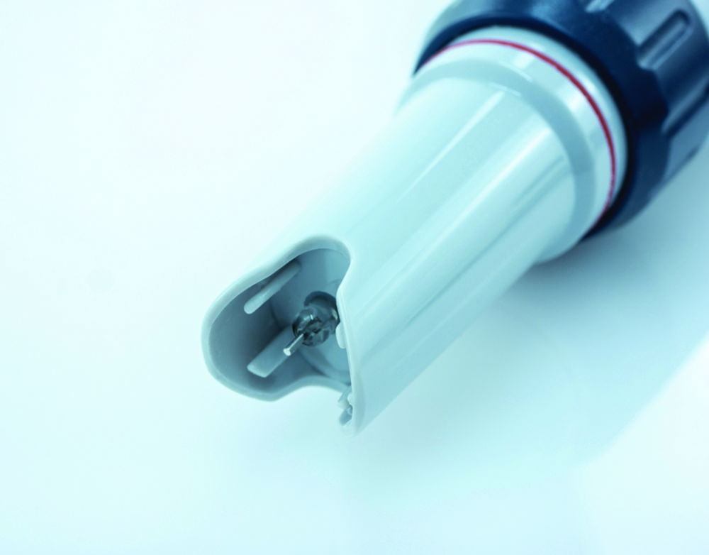 Replacement electrode for ORP tester Pocket Tester SD20 ORP Replacement electrode for ORP tester Pocket Tester SD20 ORP