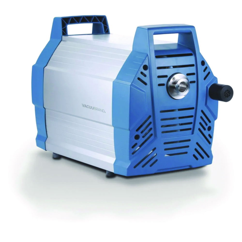 Diaphragm pumps, Aluminium, MD 12 NT Diaphragm pumps, Aluminium, MD 12 NT