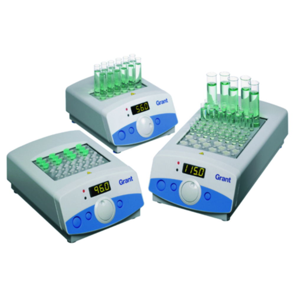 Block thermostats,QBD and QBH series Block thermostats,QBD and QBH series