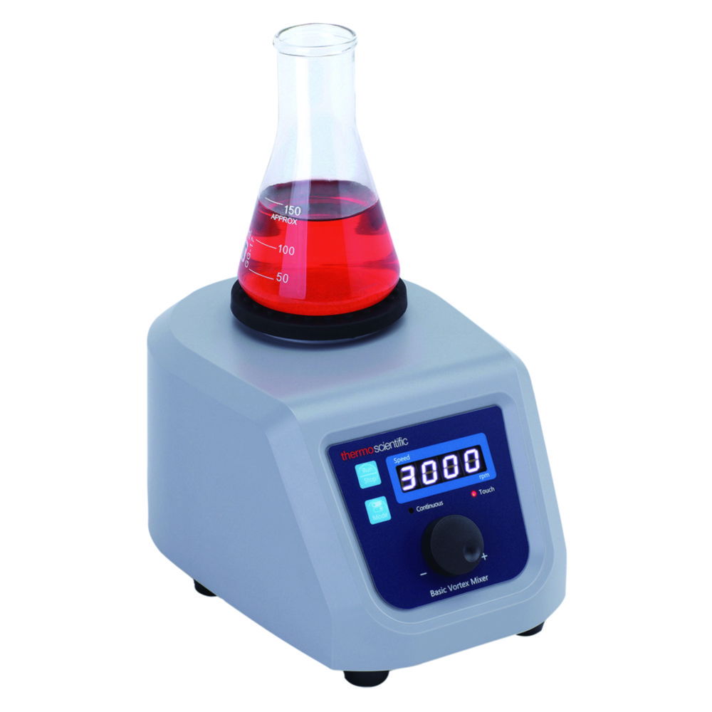 Basic Vortex Mixer Basic Vortex Mixer