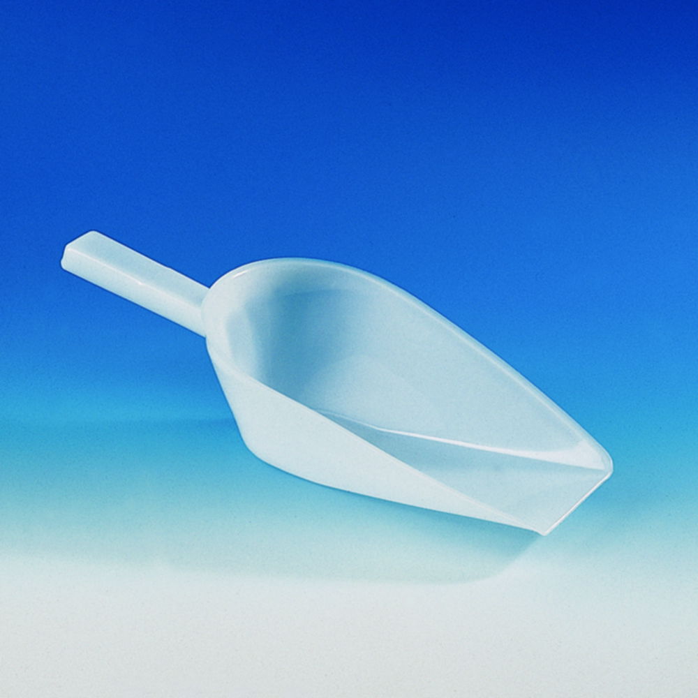 Measuring scoops, HDPE Measuring scoops, HDPE