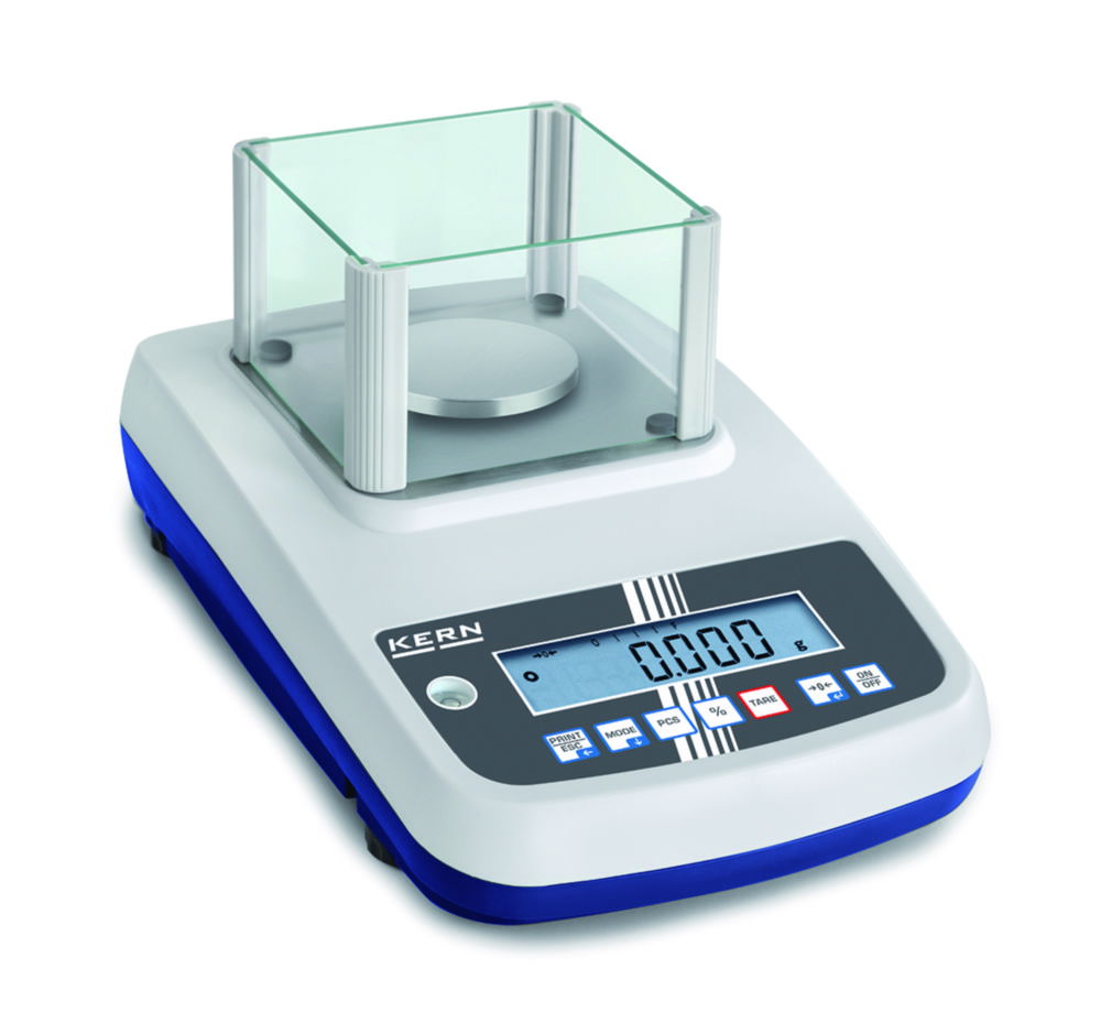 Precision balance EWJ Precision balance EWJ
