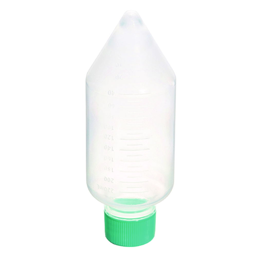 Centrifuge bottles CellSafeTM