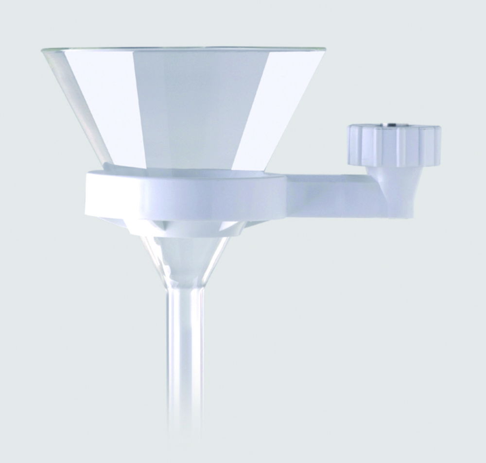 LLG-Funnel holder, PP LLG-Funnel holder, PP