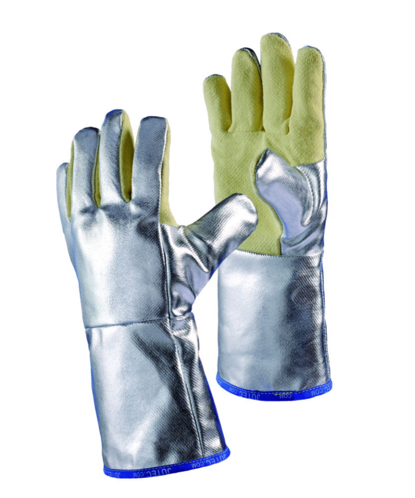 Safety Gloves, Heat Protection up to 500 °C Safety Gloves, Heat Protection up to 500 °C