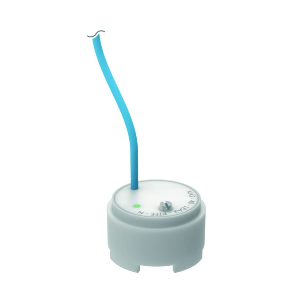 Capacitive leakage sensor, PTFE Capacitive leakage sensor, PTFE