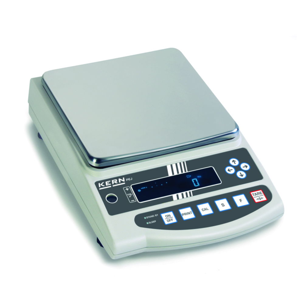 Precision balances PEJ Precision balances PEJ