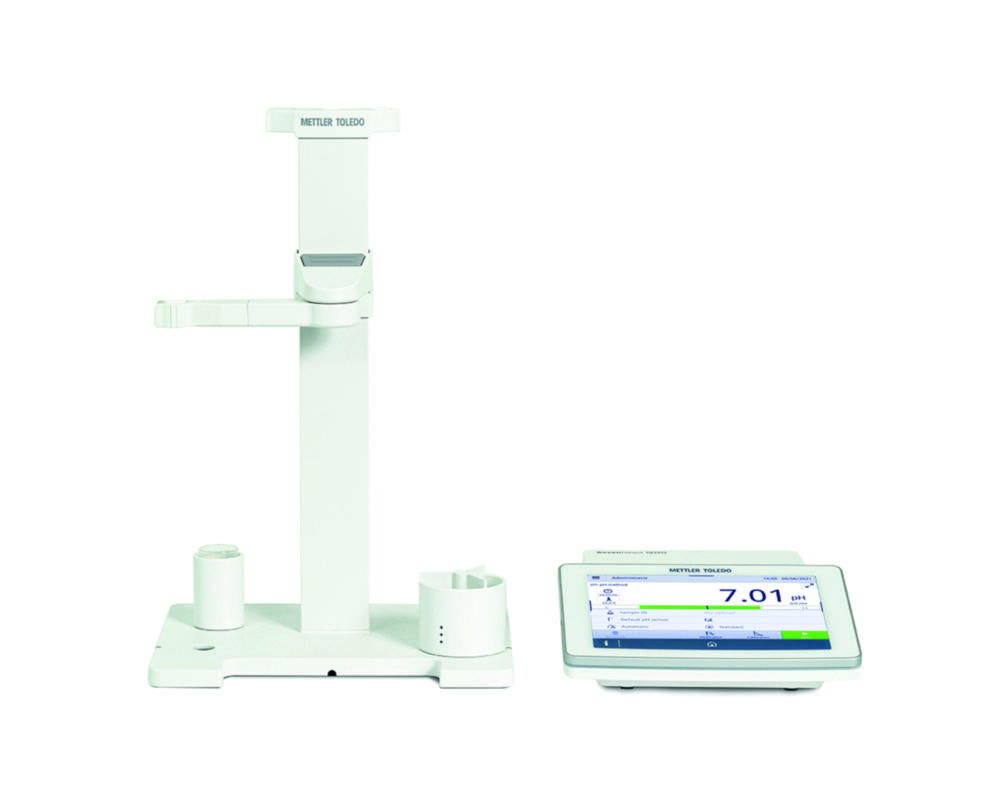 pH meter SevenDirect™ SD20 pH meter SevenDirect™ SD20