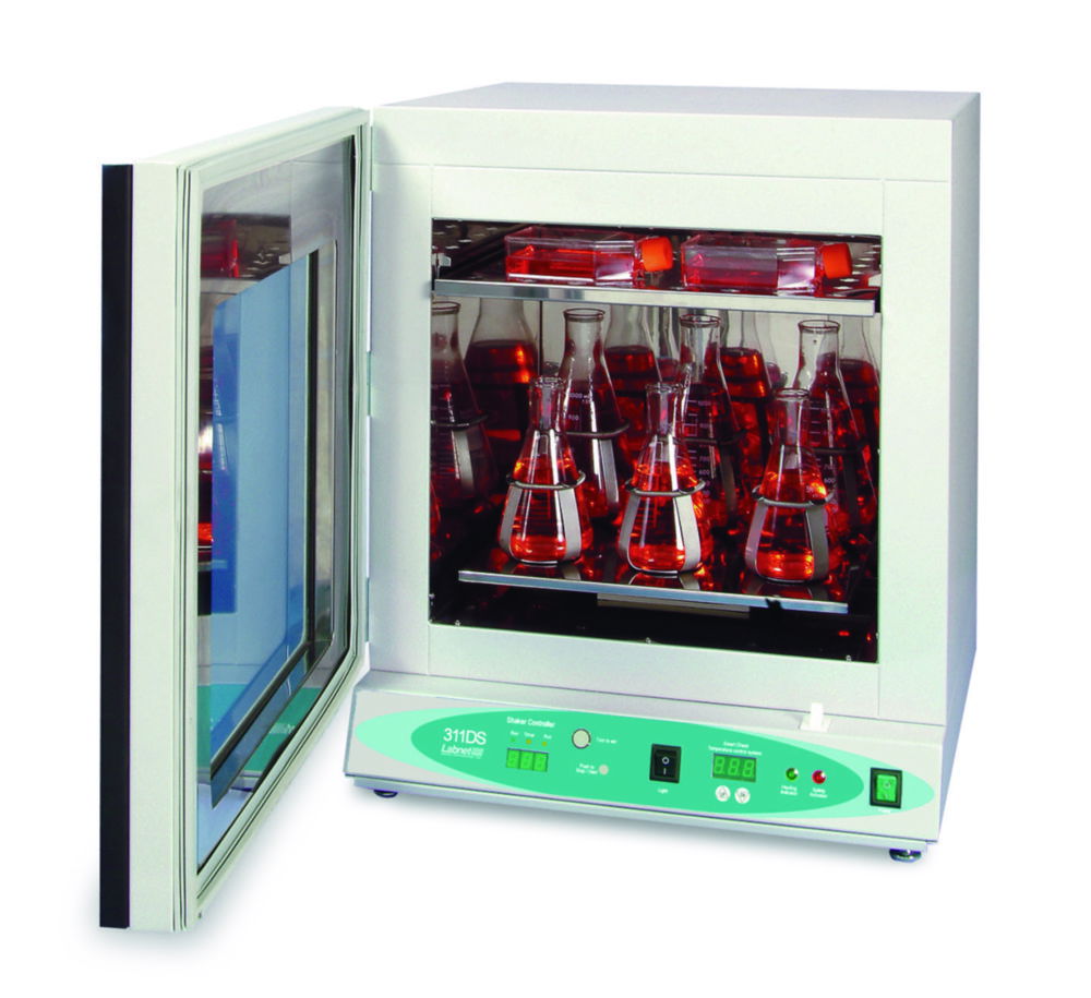 Shaking Incubator 311DS Shaking Incubator 311DS