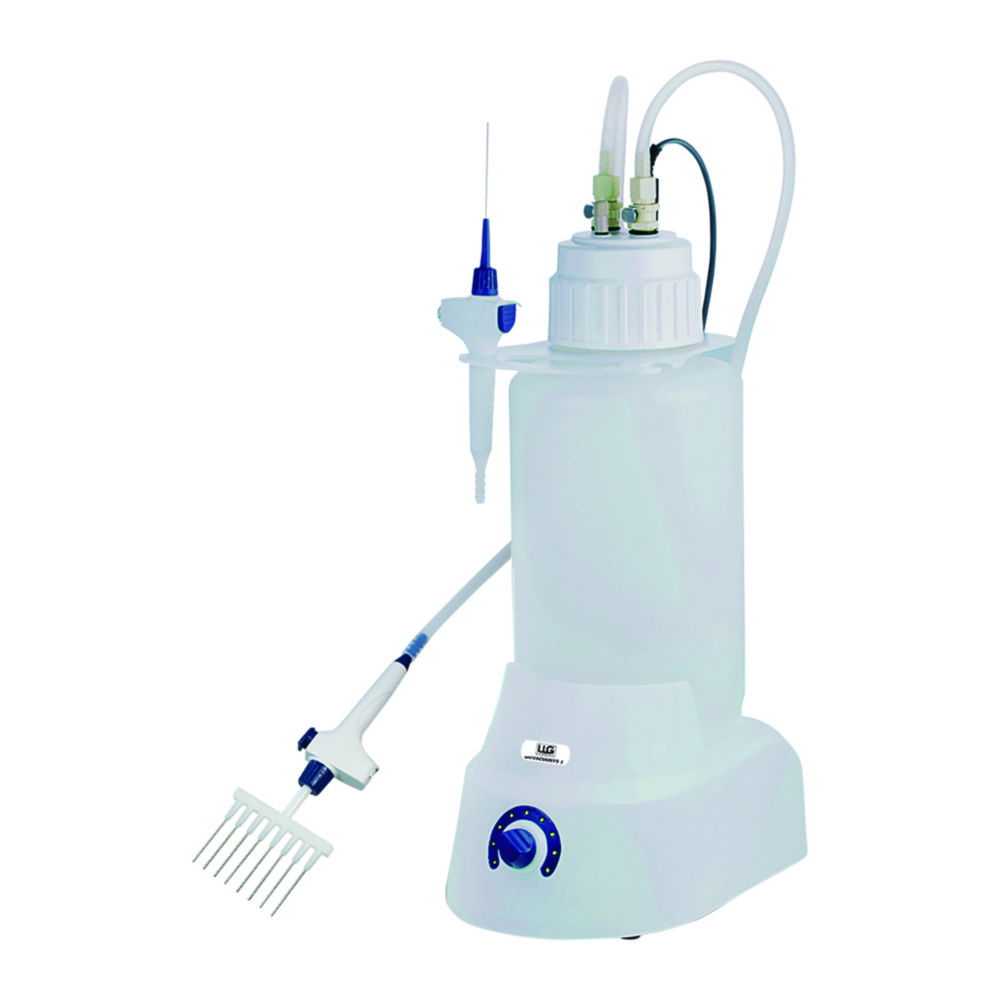 Aspirator LLG-uniVACUUSYS Aspirator LLG-uniVACUUSYS