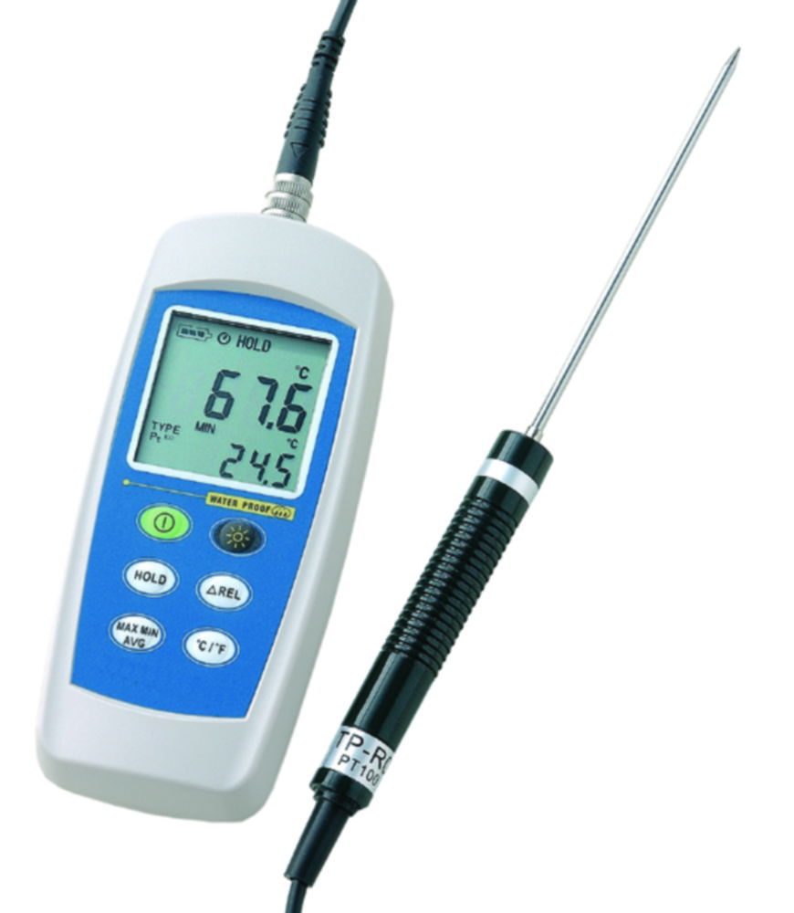 Thermometer H370 Thermometer H370