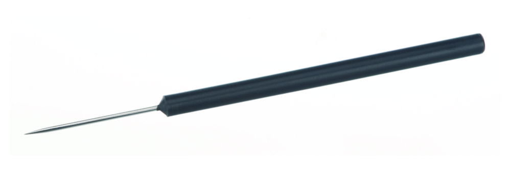 Dissecting Needles, 18/10 stainless Dissecting Needles, 18/10 stainless