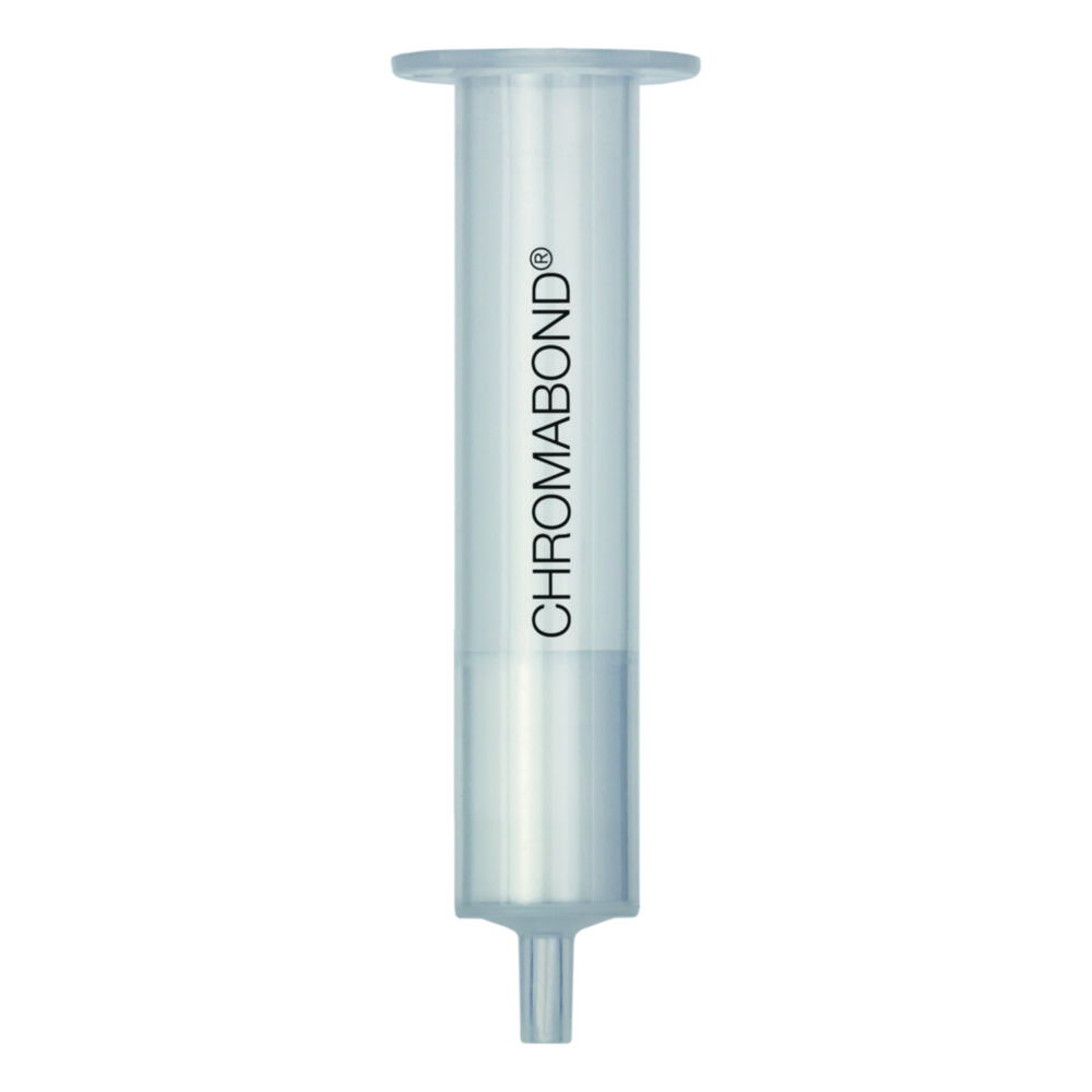 CHROMABOND® C18 ec CHROMABOND® C18 ec