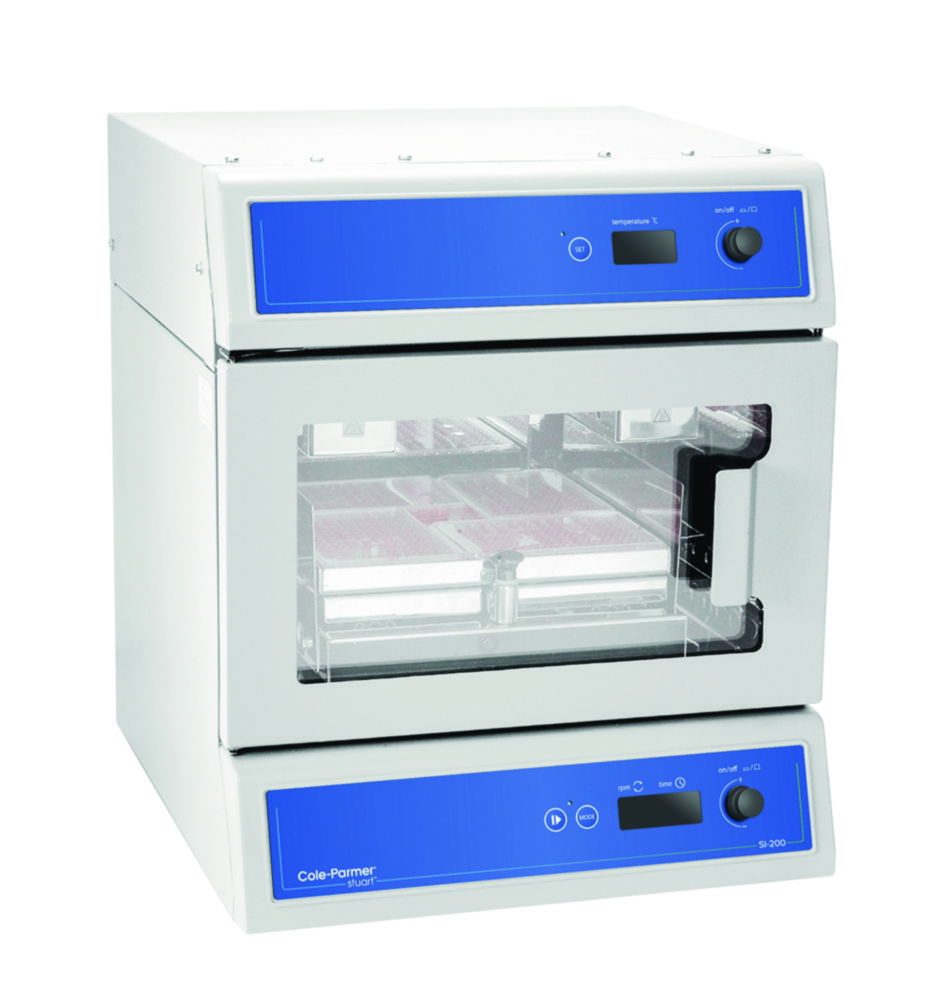 Shaking Incubator SIM-200D-M Shaking Incubator SIM-200D-M
