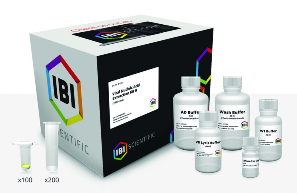 Viral Nucleic Acid Extraction Kit