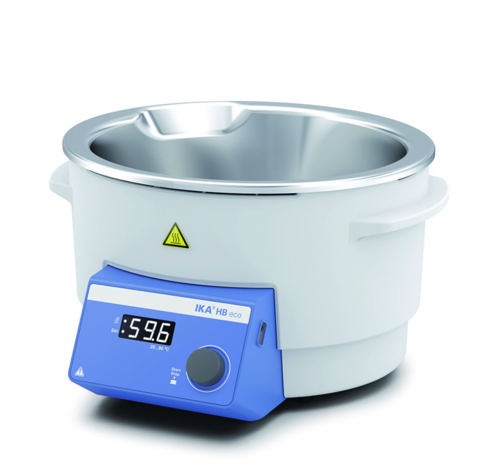 Heating Bath HB eco Heating Bath HB eco