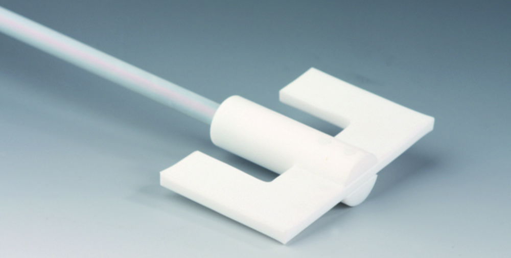 Anchor stirrer, PTFE Anchor stirrer, PTFE