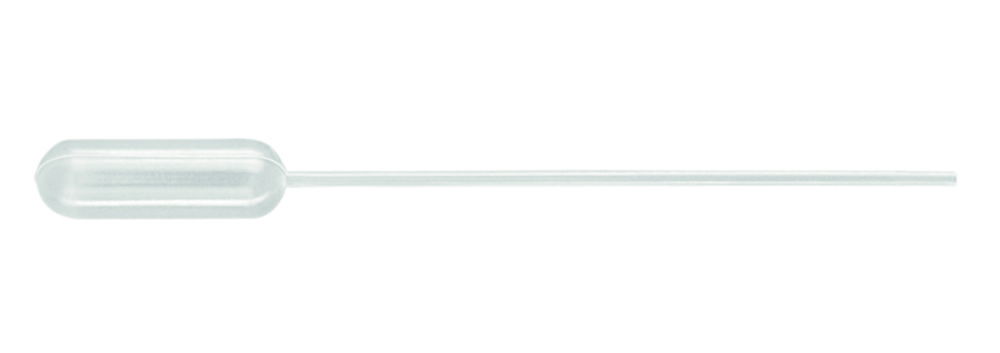 Pasteur pipettes, PE, Micro Pasteur pipettes, PE, Micro