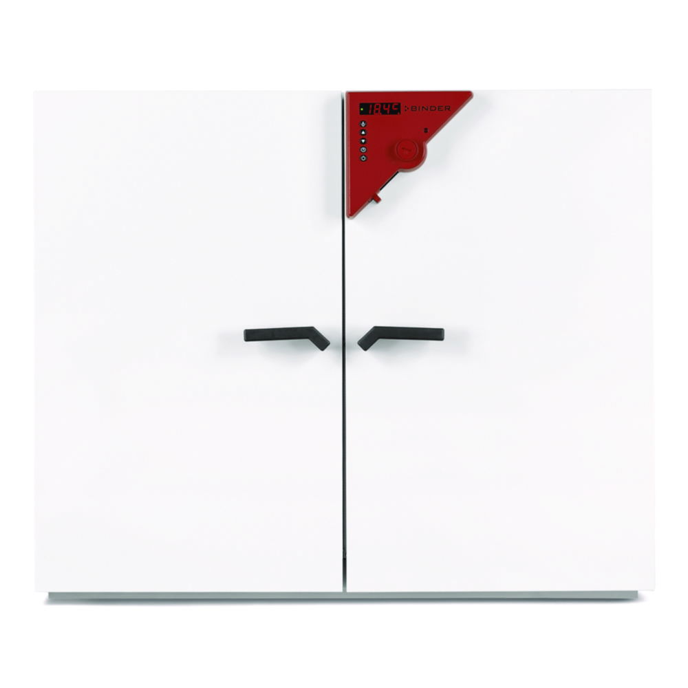 Drying and heating chambers FED Classic.Line Drying and heating chambers FED Classic.Line