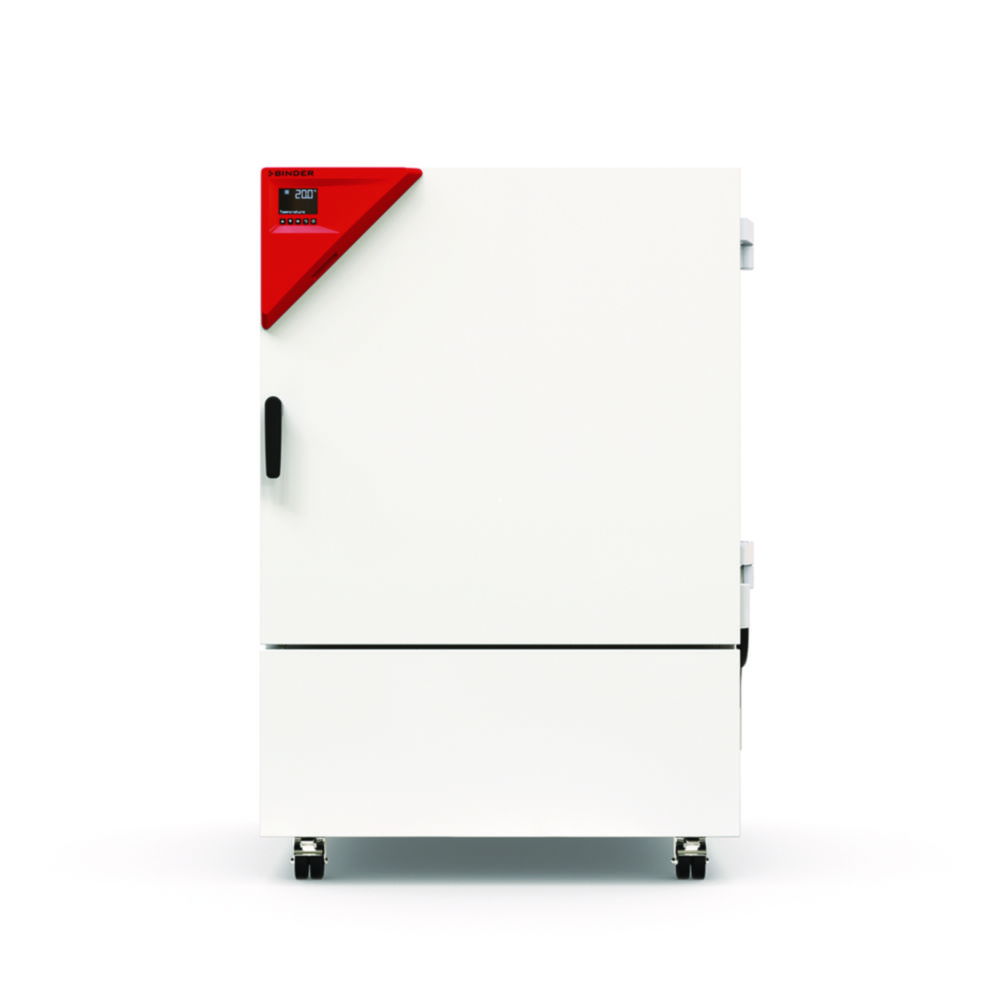 Cooling incubator KB, white Cooling incubator KB, white