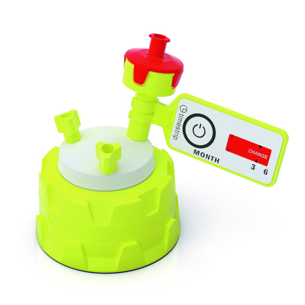 b.safe-Caps, GL45, PPS b.safe-Caps, GL45, PPS