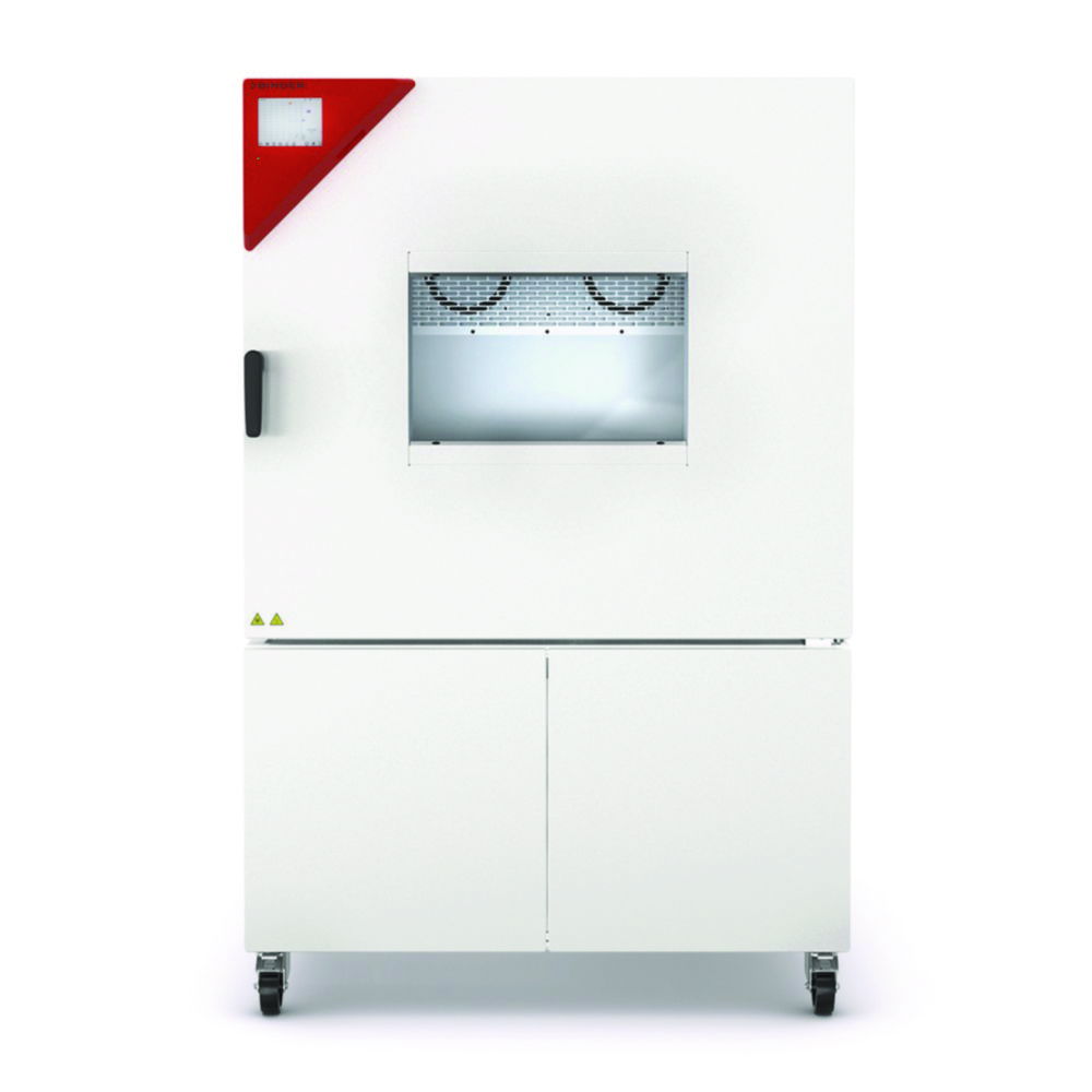 Dynamic climate chambers MK Dynamic climate chambers MK