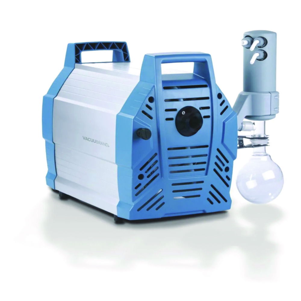 Chemistry vacuum system MV 10C NT EK Chemistry vacuum system MV 10C NT EK