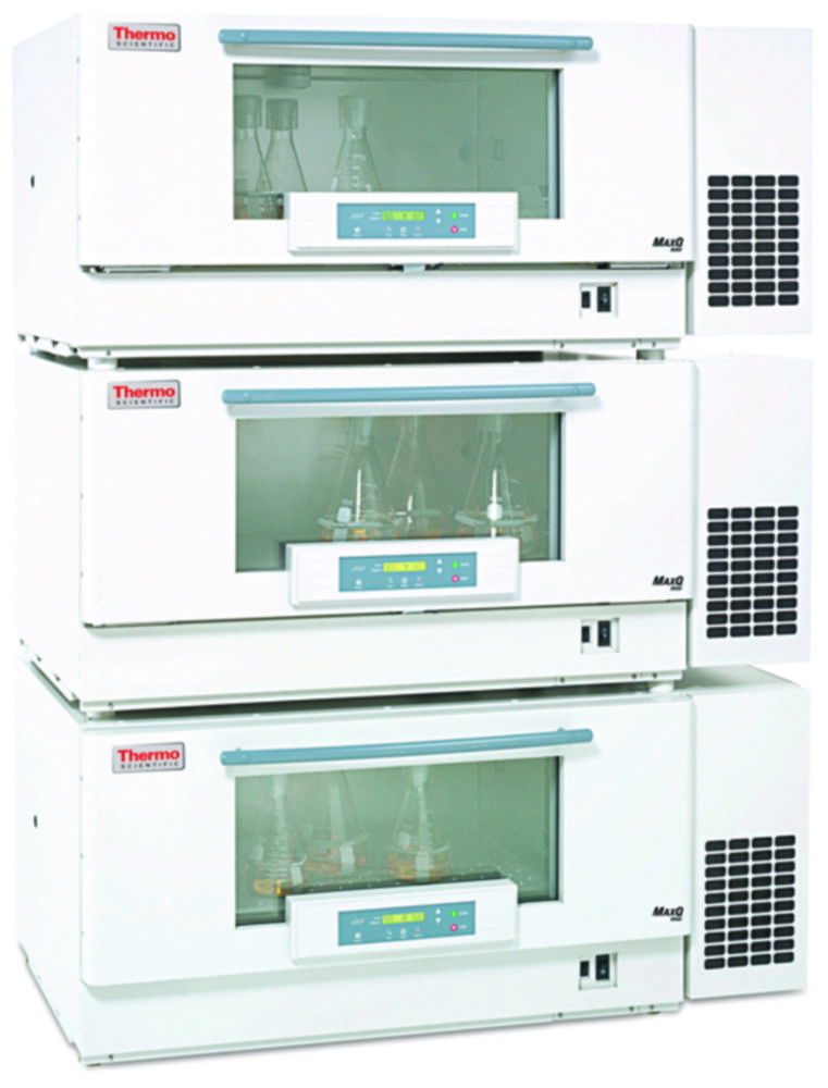MaxQ 8000 Incubated and Refrigerated Stackable Shakers