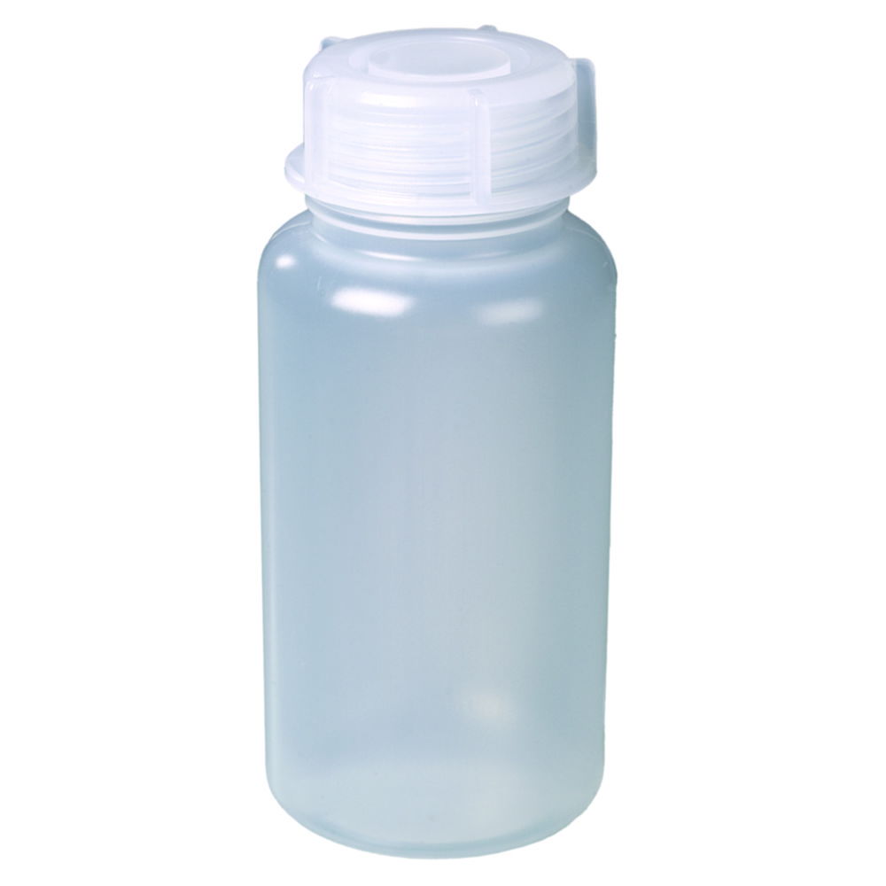 Sample bottles, PP Sample bottles, PP