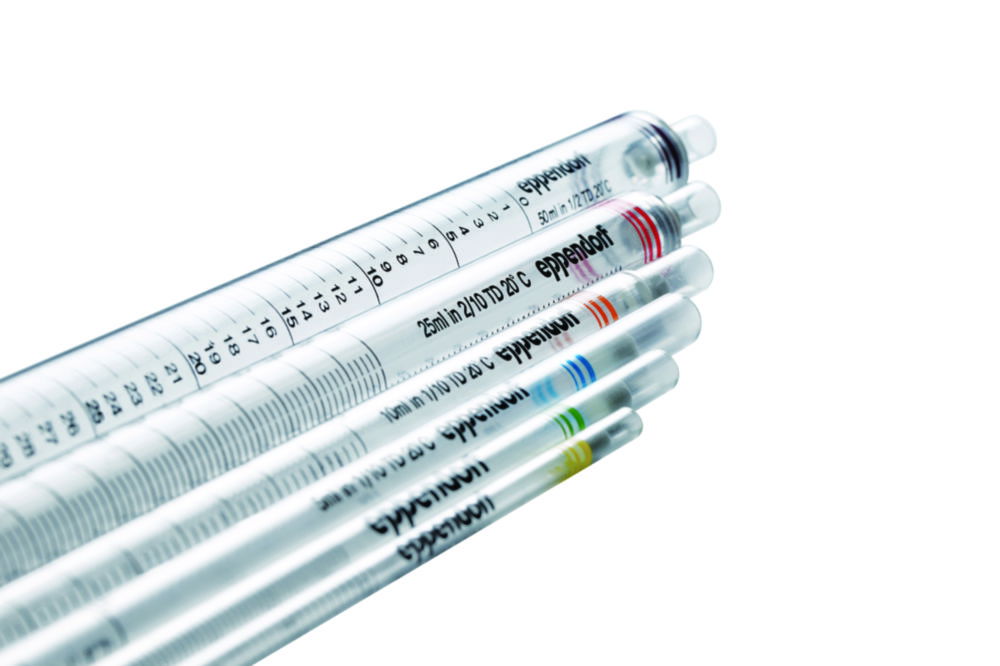 Serological Pipettes, PS Serological Pipettes, PS