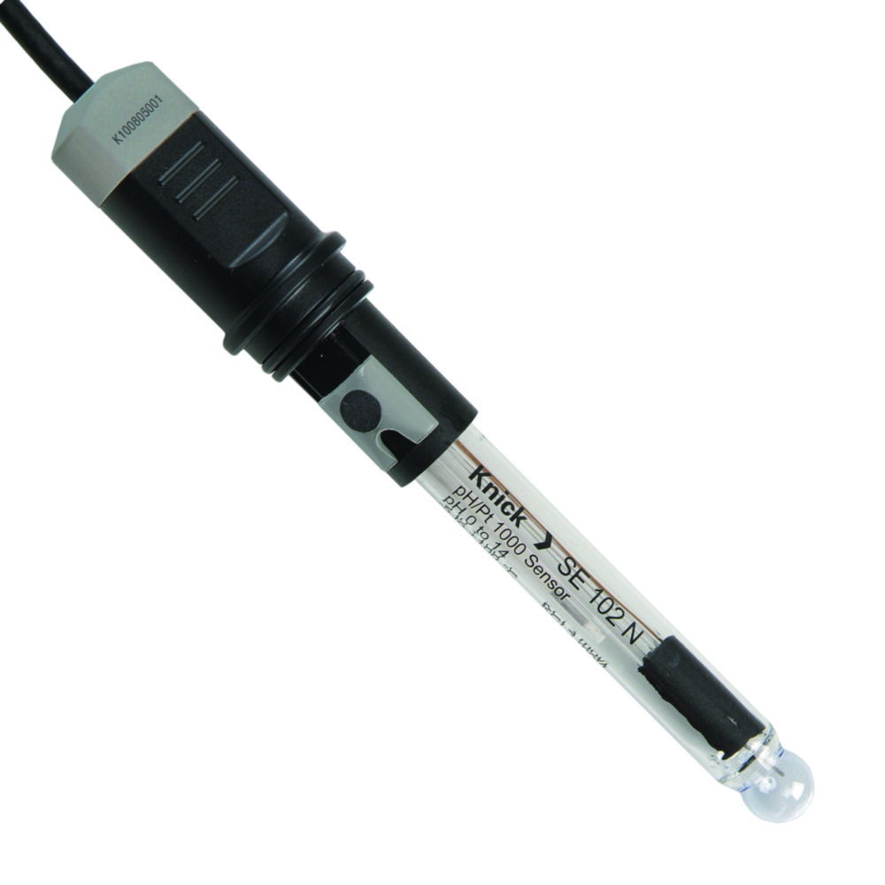 pH electrode SE 102 N