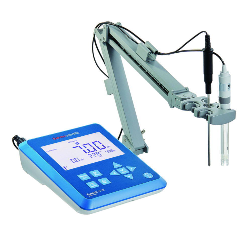 pH/mV meter Eutech™ PH 1710 pH/mV meter Eutech™ PH 1710