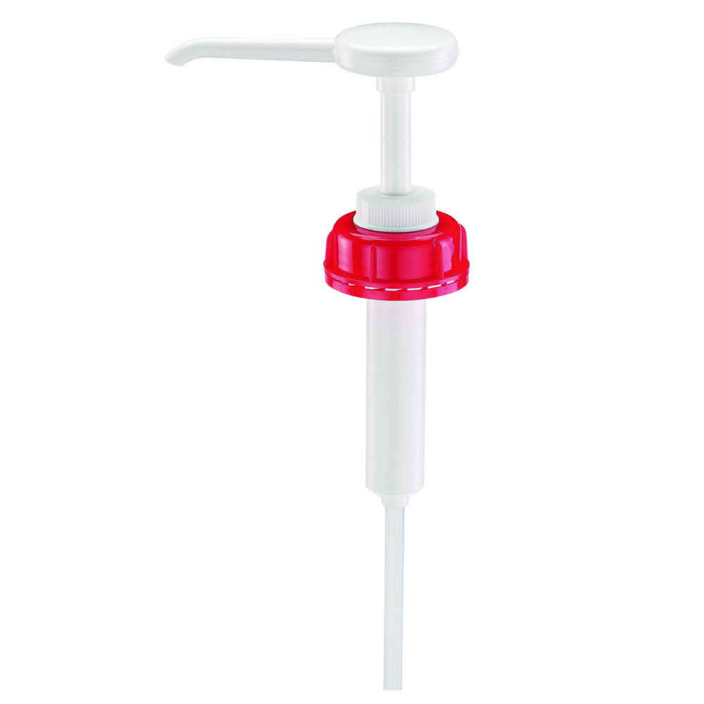 Dispensing pump - multipurpose Dispensing pump - multipurpose