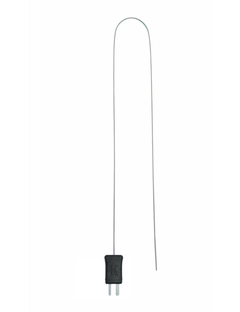 Immersion tip for testo measuring devices Immersion tip for testo measuring devices