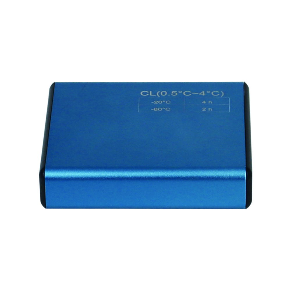 Cooling Block Systems, FreezeBox™ Cooling Block Systems, FreezeBox™