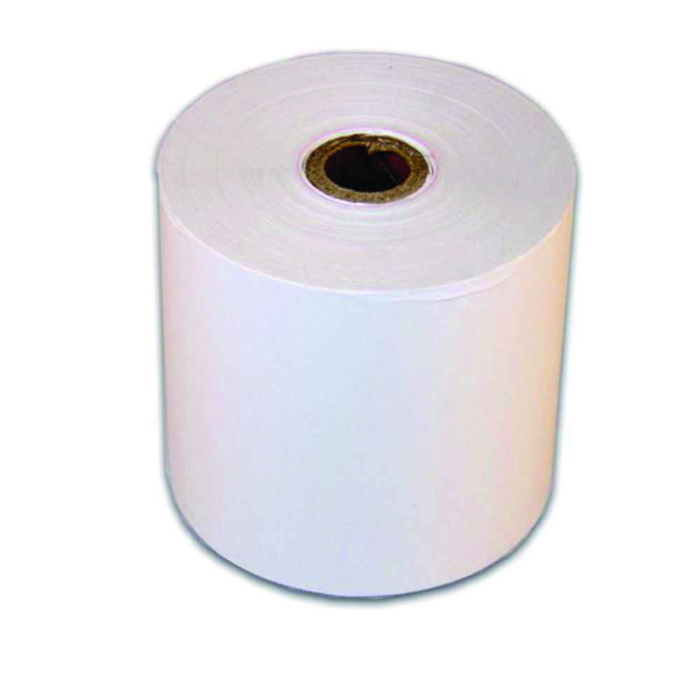 Thermal paper roll for printer STP103 Thermal paper roll for printer STP103