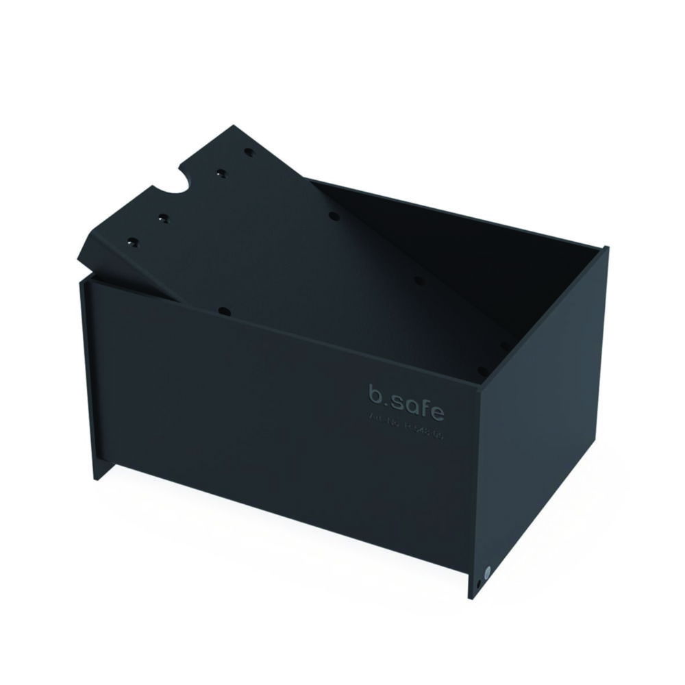 Collecting trays, PE-EX Collecting trays, PE-EX