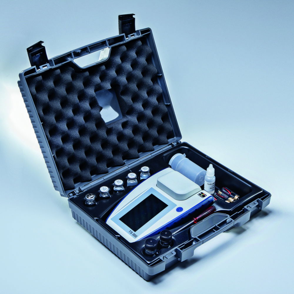 Turbidity meter TB350 IR Turbidity meter TB350 IR