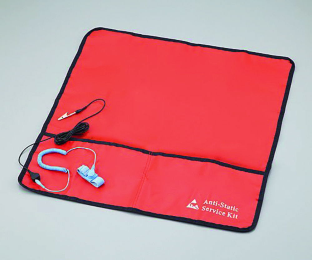ESD Service Kit ASPURE ESD Service Kit ASPURE