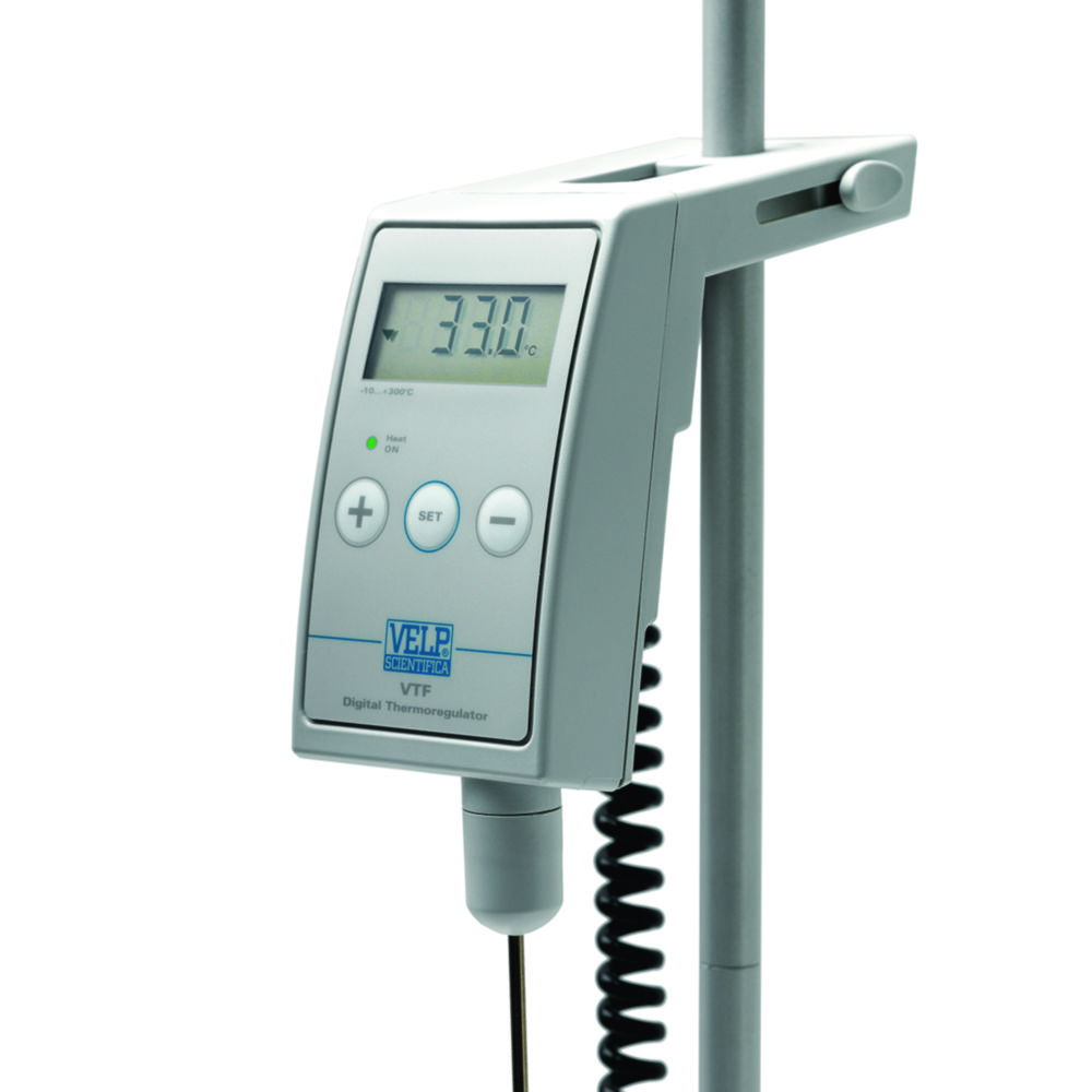 Digital temperature controller VTF Digital temperature controller VTF