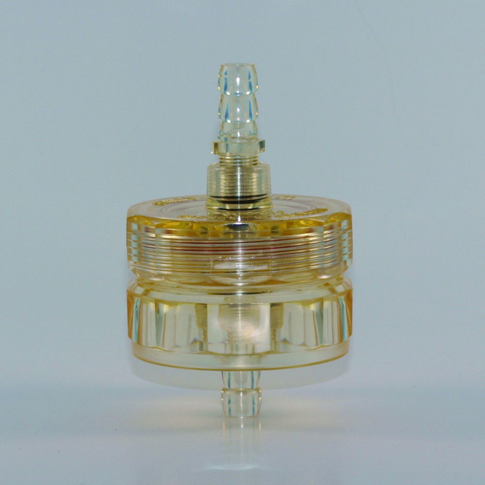 Selectron® filter holders FP 025/1 and FP 050/1 Selectron® filter holders FP 025/1 and FP 050/1