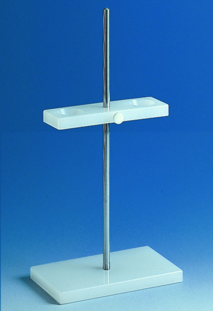 Filter funnel stands Filter funnel stands