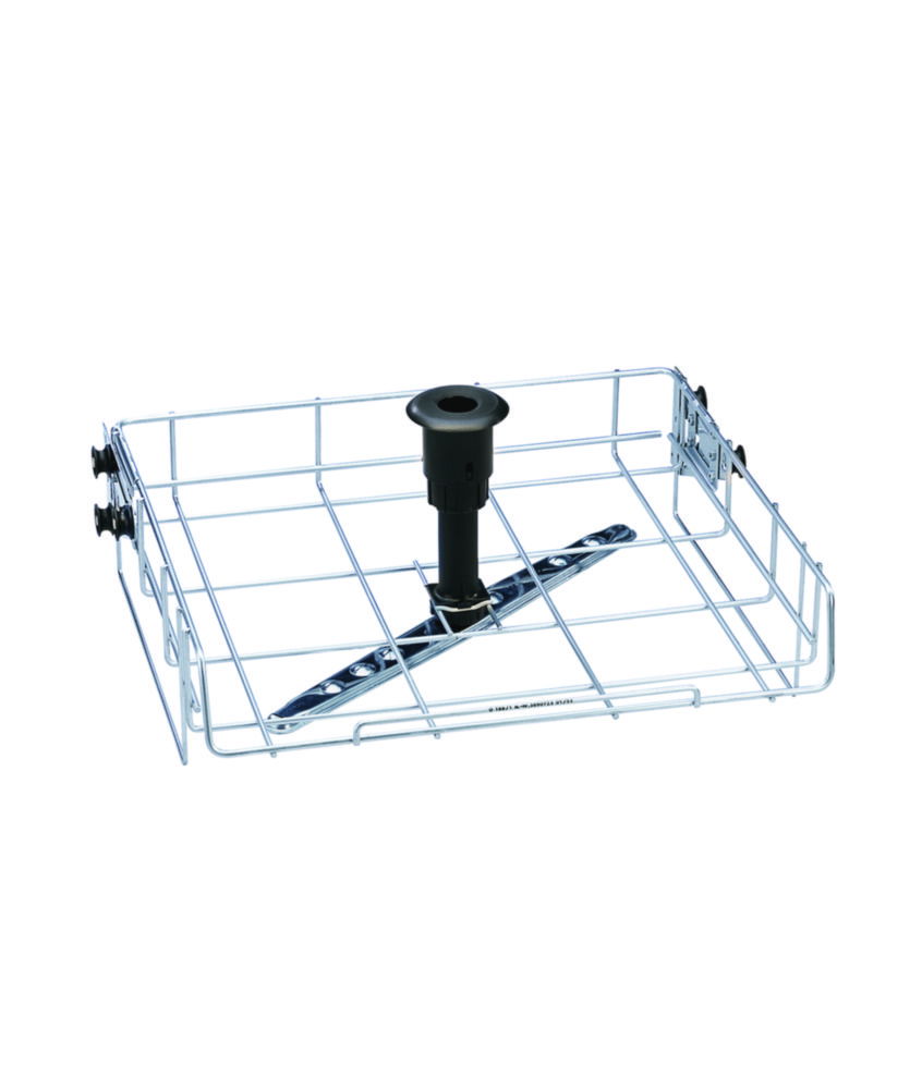 Baskets and carriages for Miele Laboratory Washers and Disinfectors Baskets and carriages for Miele Laboratory Washers and Disinfectors